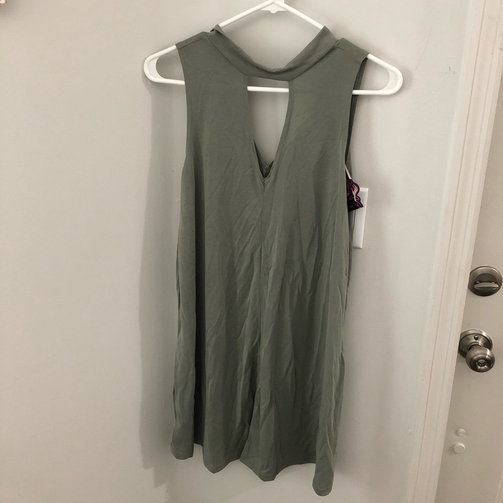 Dress - Juniors